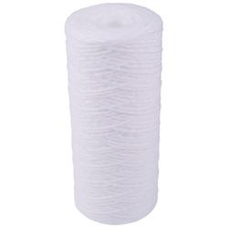 5 Micron 4-1/2 in. X 20 in. Full Flow String Wound Filter Cartridge