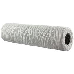 5 Micron to 180 Deg F 2-1/2 in. X 10 in. High Temperature String Wound Filter Cartridge
