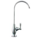 Watts Brushed Nickel Single Handle Lever Water Filter Faucet 