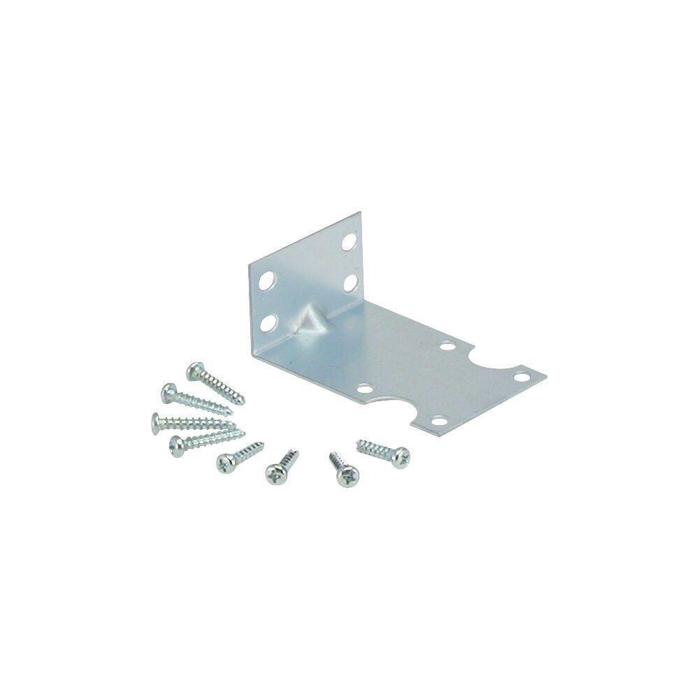 Watts Heavy Duty Steel Mounting Bracket 