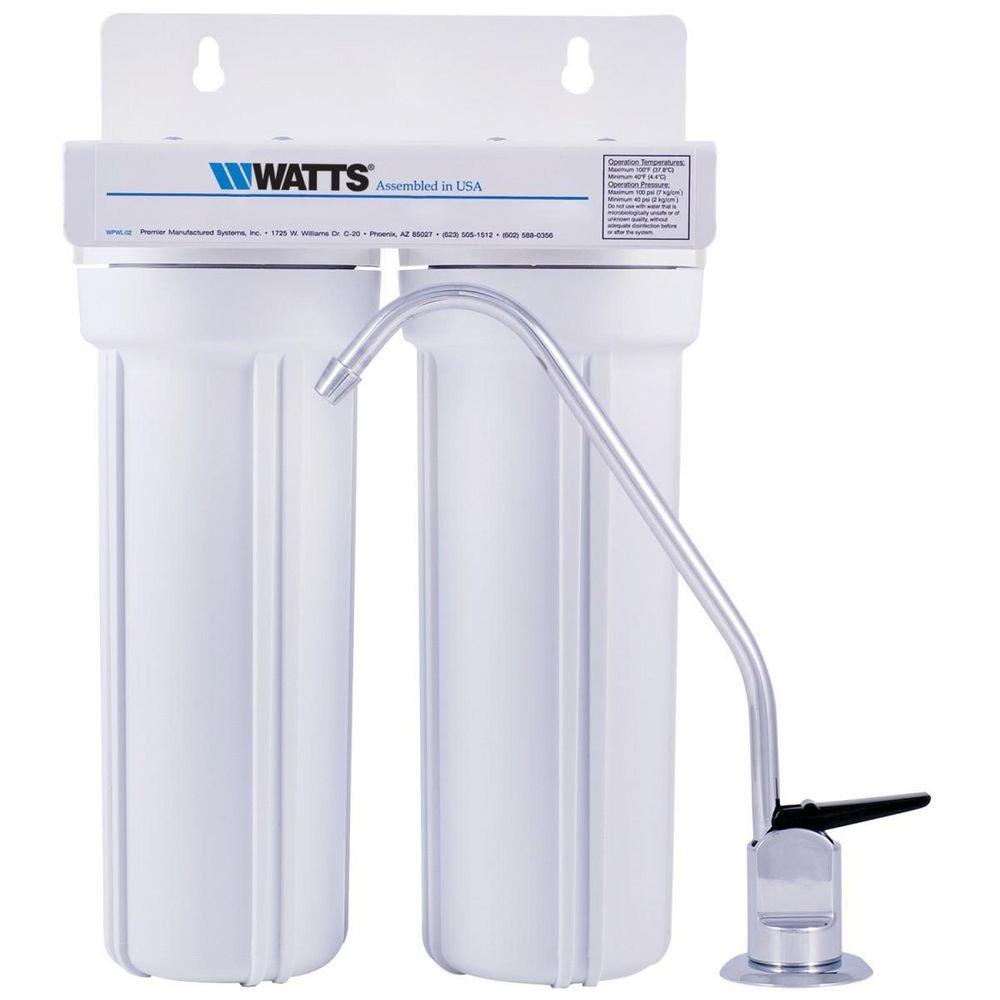 Watts Water Filter 