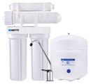 16 in. 3 gal Reverse Osmosis System