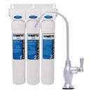 1/4 in. Three Stage Filtration System for Residential