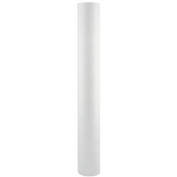 1 Micron 2-1/2  in. X 40  in. Melt Blown Depth Filter Cartridge