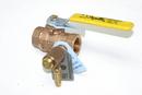 3/4 x 3/8 in. 125# psi Sweat Thermal Expansion Valve