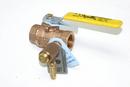 Apollo Valves 125# psi Sweat Thermal Expansion Valve 