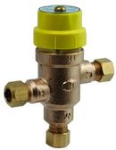3/8 in. Compression x Hose Mixing Valve