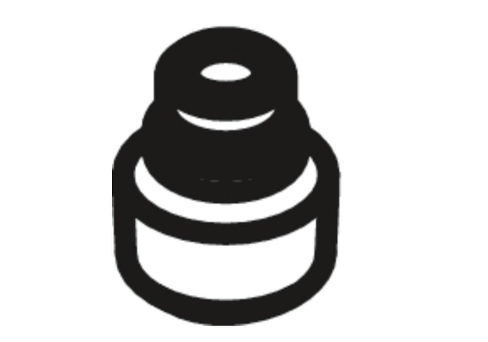 KOHLER Polished Chrome Repair Kit 