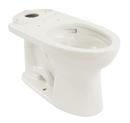 TOTO Cotton Elongated Toilet Bowl 
