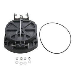 8 - 12 in. Check Assembly, Lube, O-ring and Second Check Kit