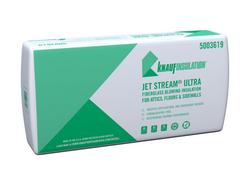 Fiberglass Blowing Insulation