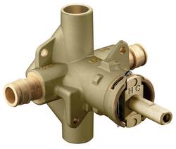 1/2 in. Cold Expansion PEX Connection Pressure Balancing Valve