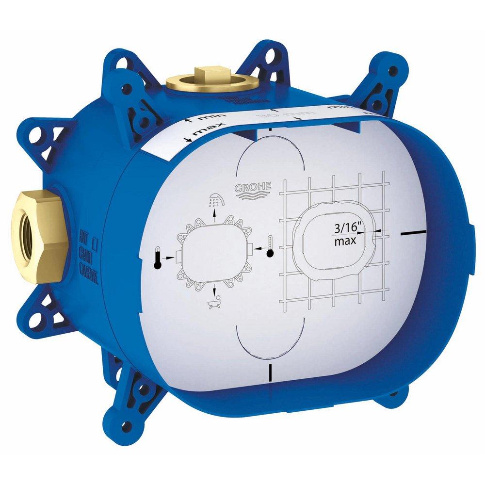 GROHE Rough-In Valve 