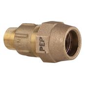 Brass Couplings