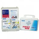 25-Person First Aid Kit with Kokosing Logo