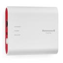 Honeywell Home White Wireless Kit With Stat and Rig 