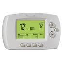 Honeywell Home White Wireless Kit With Stat and Rig 
