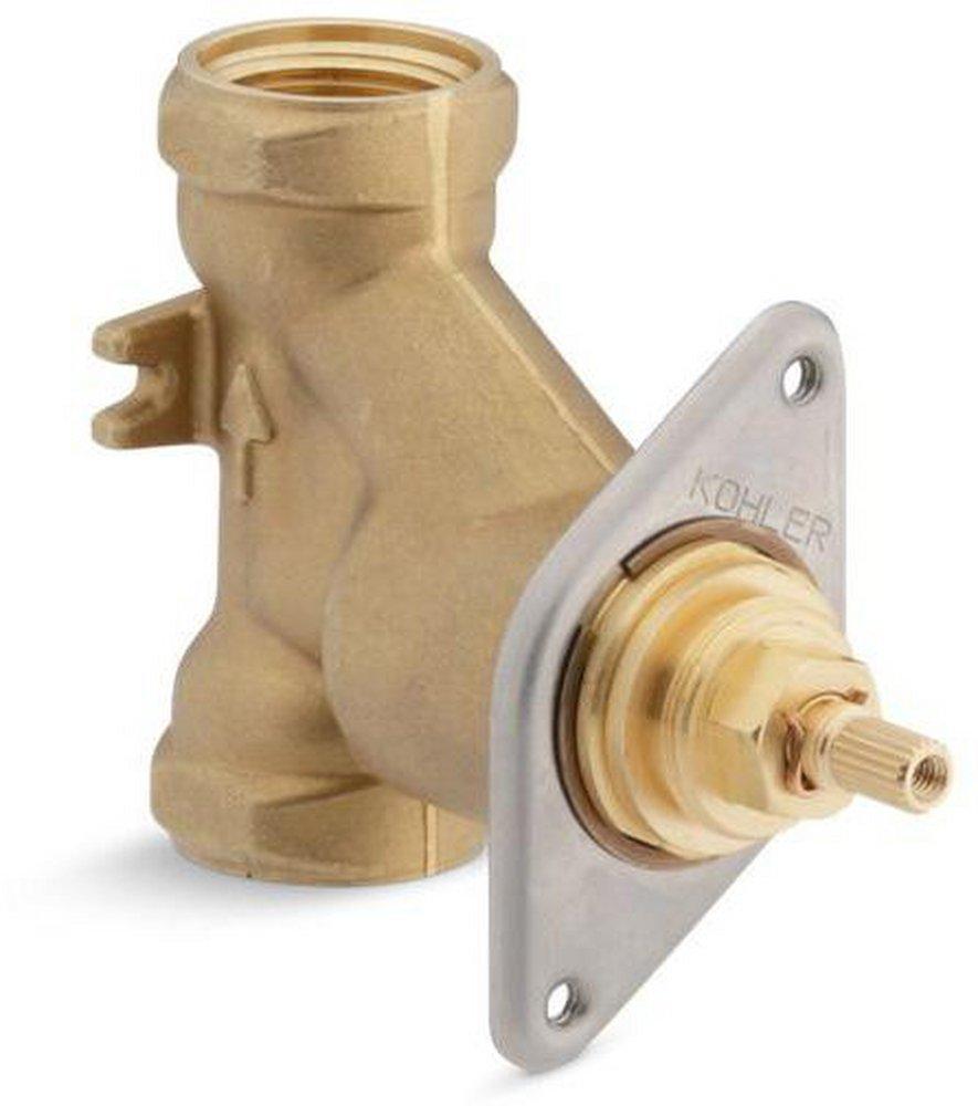 KOHLER NPT Volume Control Valve 