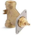 3/4 in. NPT Volume Control Valve