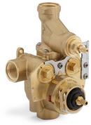 3/4 in. NPT Thermostatic Valve