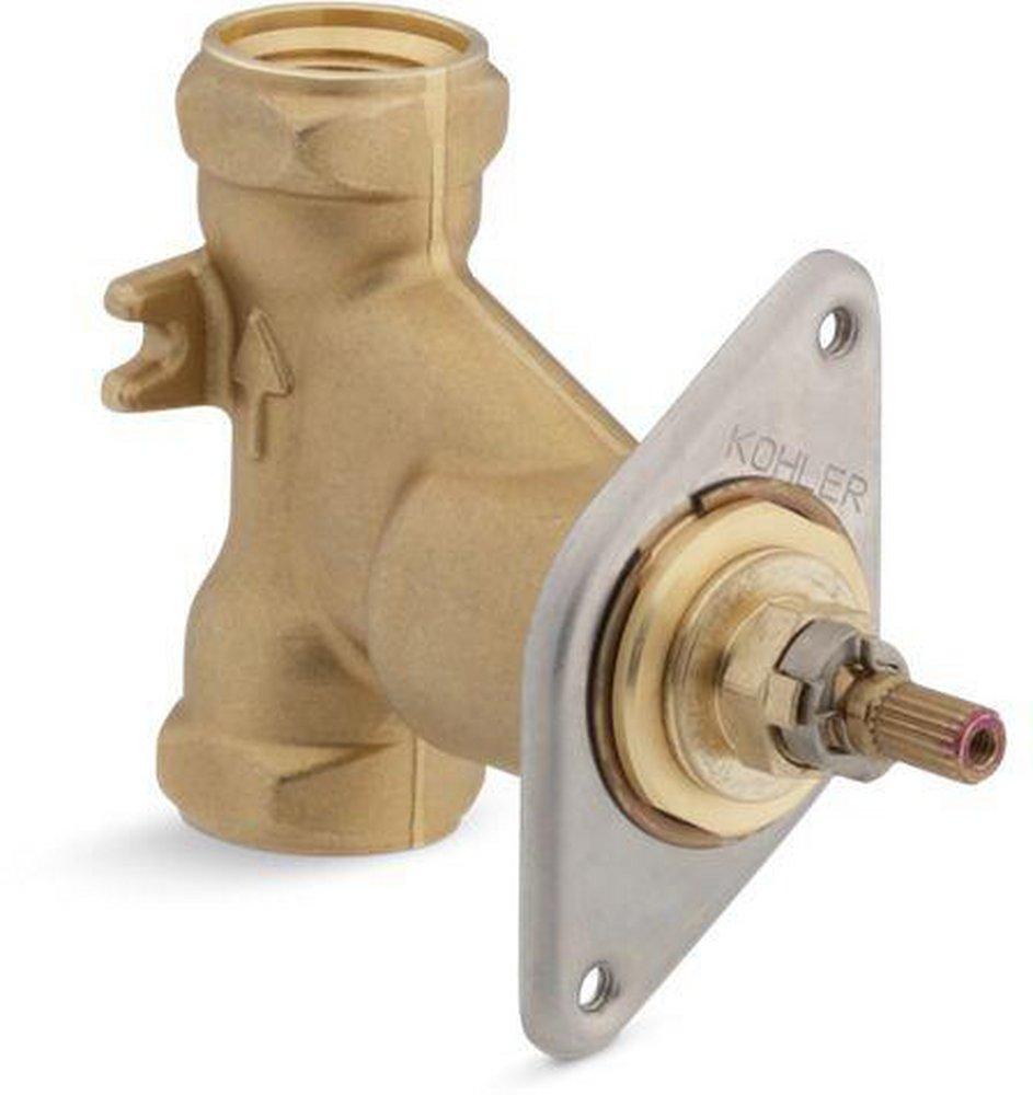 KOHLER NPT Volume Control Valve 