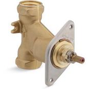 Volume Control Valves