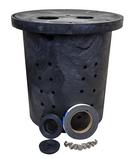 Liberty Pumps 1-1/2 in. Plastic Sump Pump Kit 
