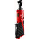 250 RPM Cordless Ratchet