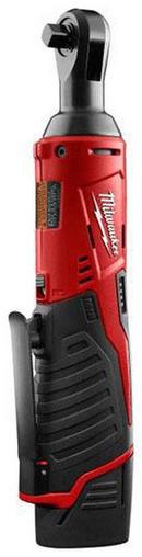 Milwaukee&reg; Black Cordless Ratchet Kit 