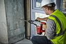 Milwaukee&reg; Black 120V Rotary Hammer Kit 