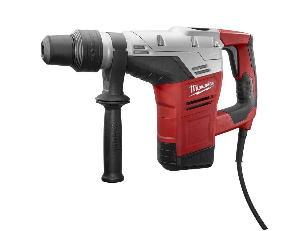 Milwaukee&reg; Red Corded 1-9/16 in. Hammer Drill 