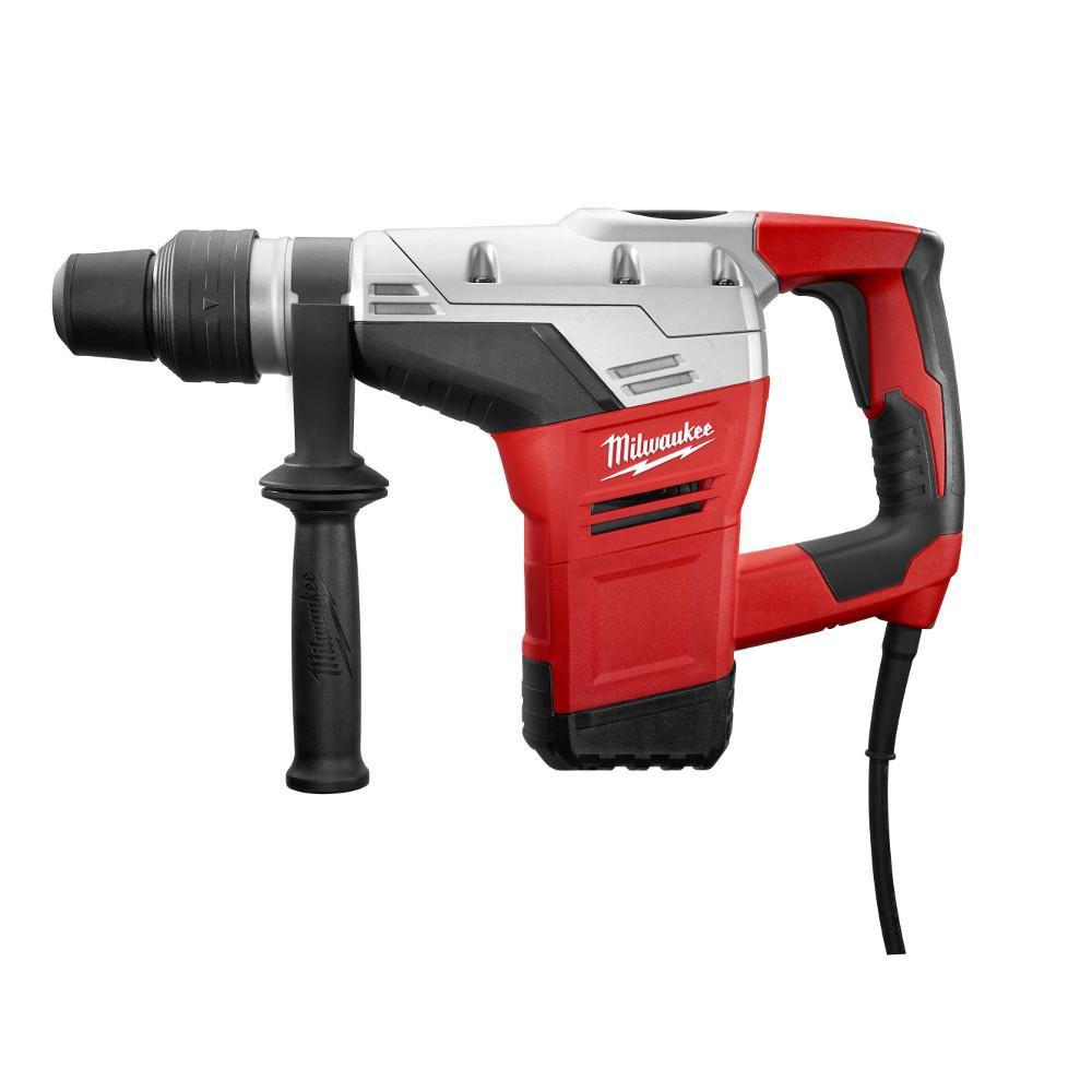 Milwaukee&reg; Red Corded 1-9/16 in. Hammer Drill 