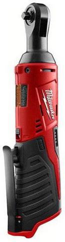 Milwaukee&reg; Black Cordless Ratchet 