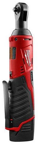 Milwaukee&reg; Black Cordless Ratchet Kit 