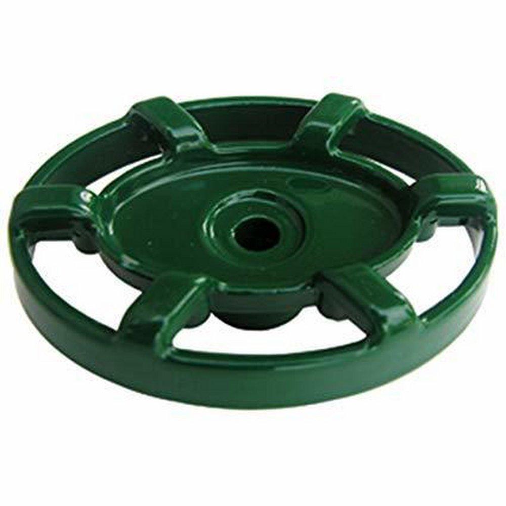 Champion-Arrowhead Green Valve Replacement Handle 