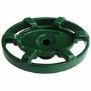 Champion-Arrowhead Green Valve Replacement Handle 
