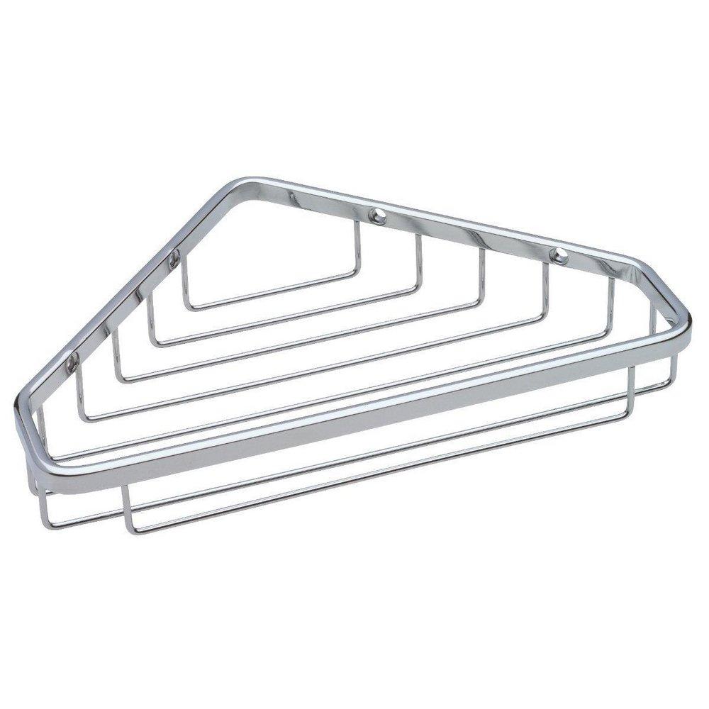 Franklin Brass Bright Stainless Steel 1-43/100 in. Basket 