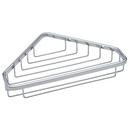Franklin Brass Bright Stainless Steel 1-43/100 in. Basket 