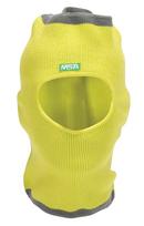 MSA Safety Company Green Knit Winter Liner Hat Cap Cover 