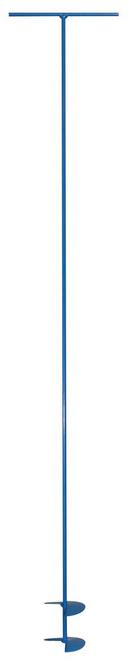 Armco Blue 68 in. Curb and Valve Box Cleaner 