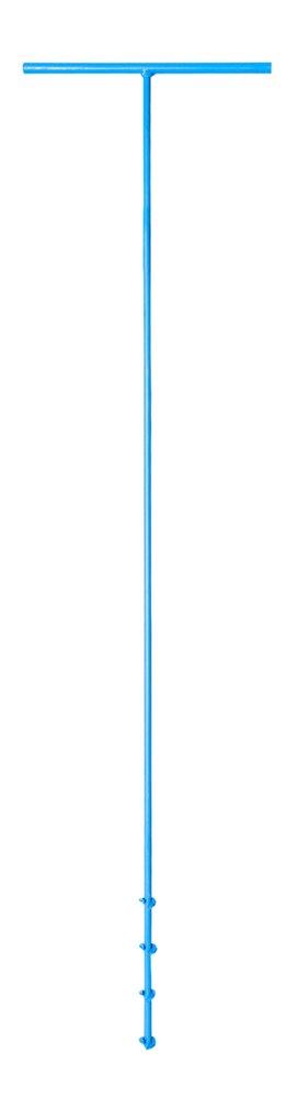 Armco Blue 48 in. Curb and Valve Box Cleaner 