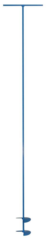 Armco Blue 4-1/2 in. Valve Box Cleaner 