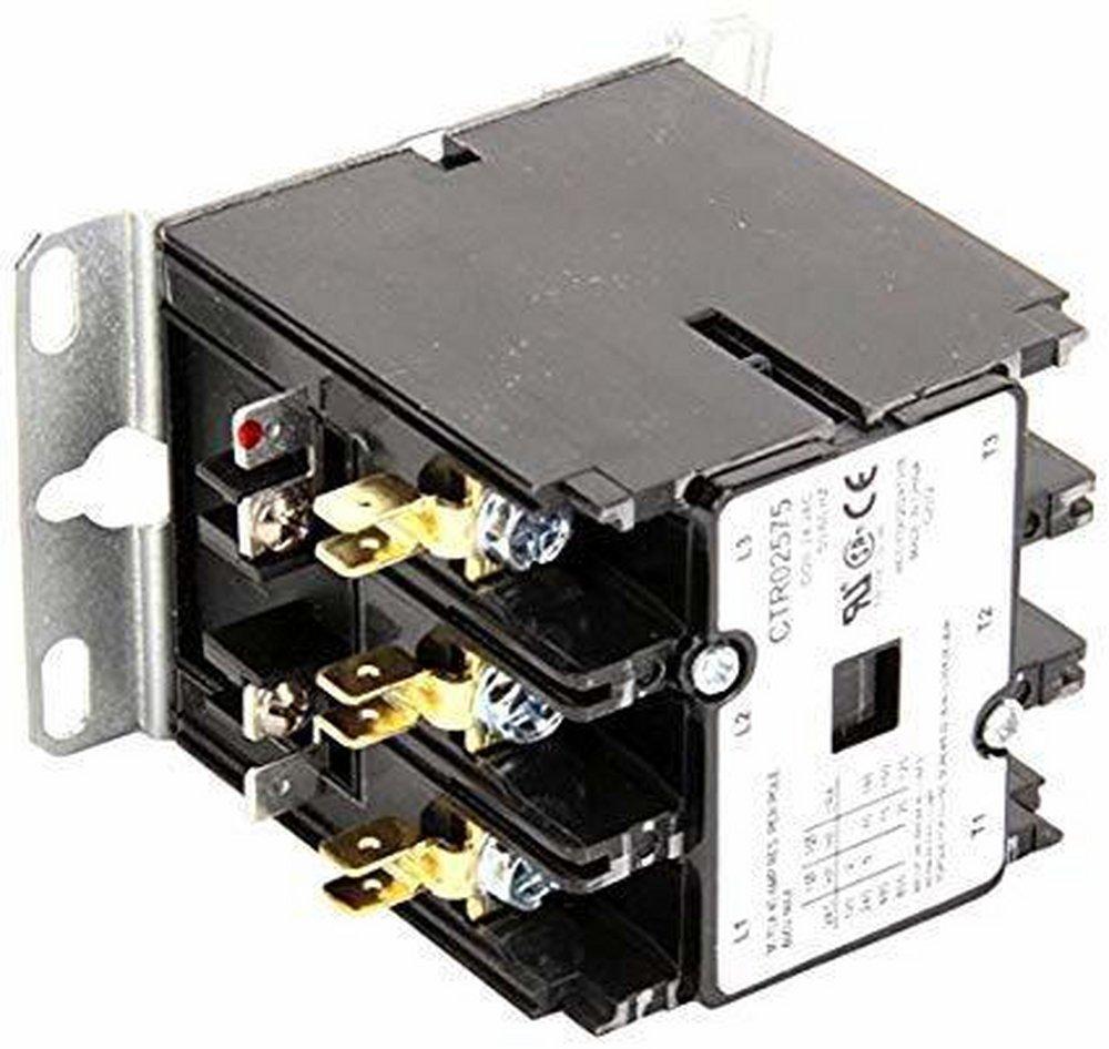 Service First 30A 3-Port Contactor 