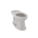 Elongated Toilet Bowl in Sedona Beige