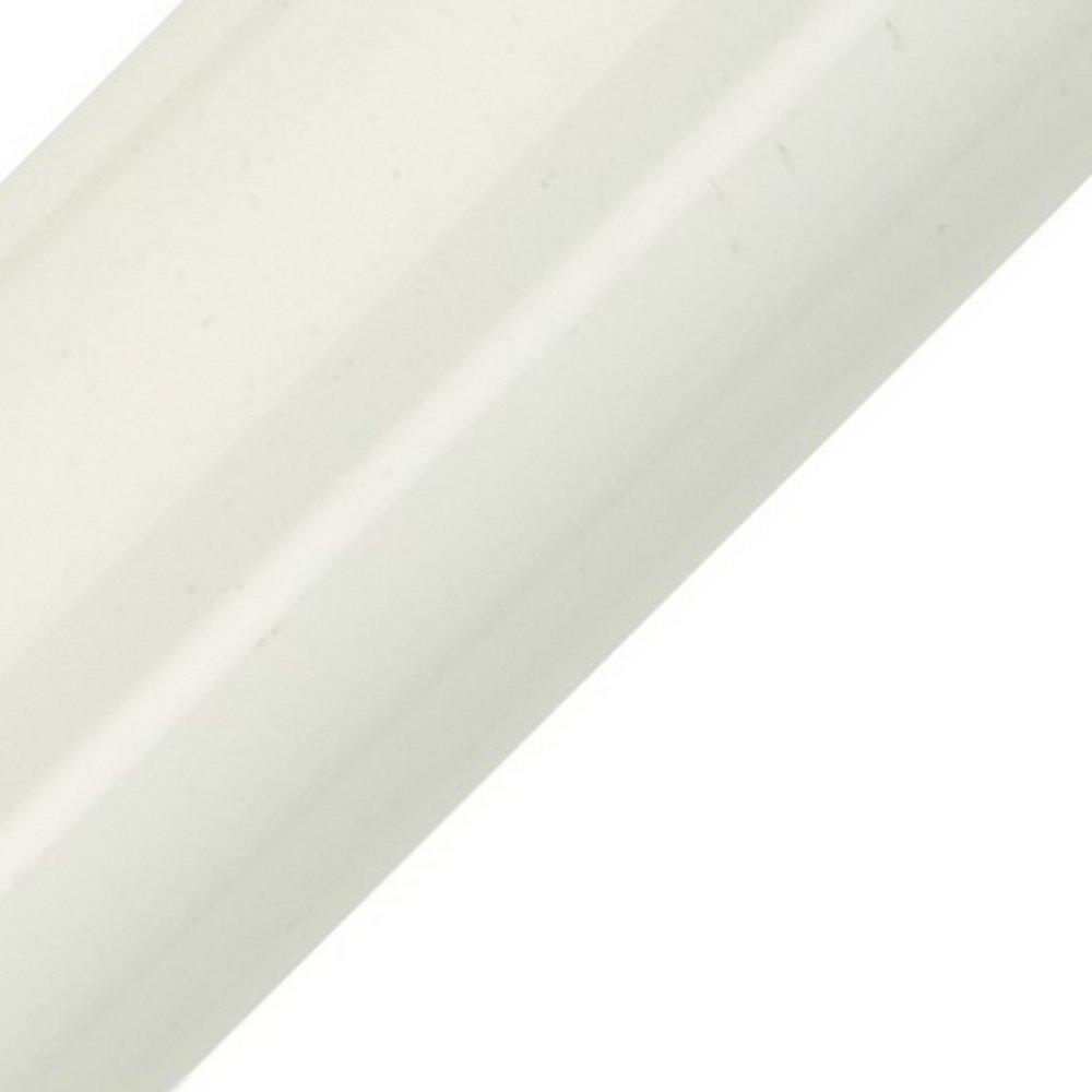 Hunter Fan Company White Fan Downrod in White 