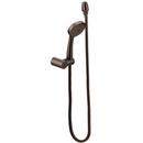 Hand Shower Package with Hose in Oil Rubbed Bronze