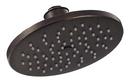 Moen Oil Rubbed Bronze Single Function Full Showerhead 