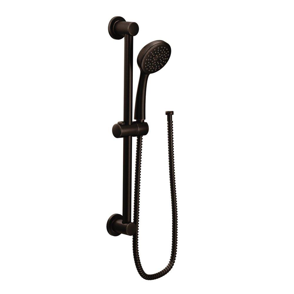 Moen Oil Rubbed Bronze Single Function Hand Shower 