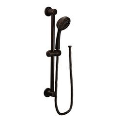 Single Function Hand Shower in Oil Rubbed Bronze