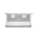 KitchenAid Stainless Steel Downdraft Range Hood in Stainless Steel 